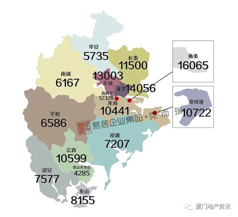 漳州港房价|漳州港历史房价走势图，漳州漳州港历史房价数据查询，漳州港近。